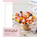 China Healthy Snack with No Additive Fd Freeze Dried Fruit